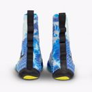 NIKE HYPER KO 3 SE PAPOuTSIA PuGAXIAS | blue/sonic yellow